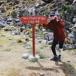 Meet your Posher, Stephanie